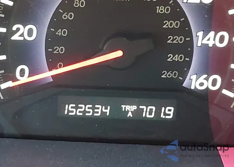 2008 Honda Odyssey Ex-L из США, поврежденный, VIN 5FNRL38718B013712